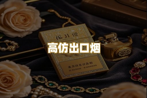 高仿出口烟